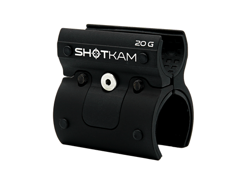 20 Gauge Mount 20 Gauge Mount
