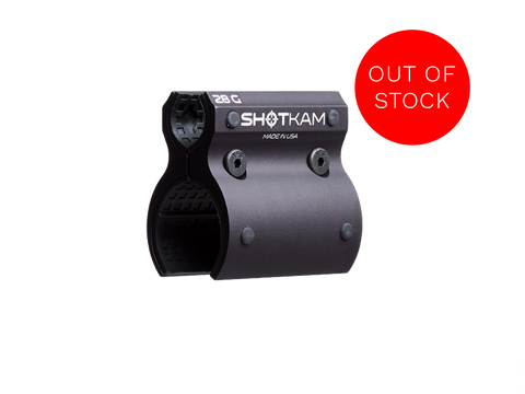 Monture pour calibre 28 Monture pour calibre 28