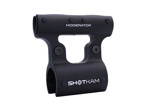 Moderator Mount Moderator Mount