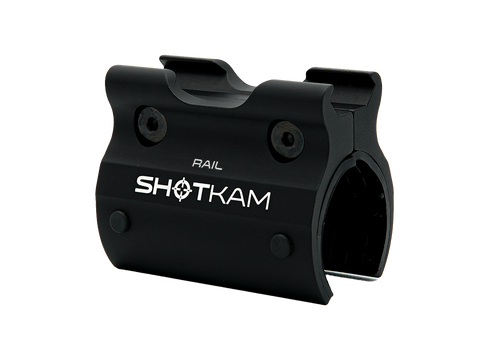 Rail Mount Rail Mount