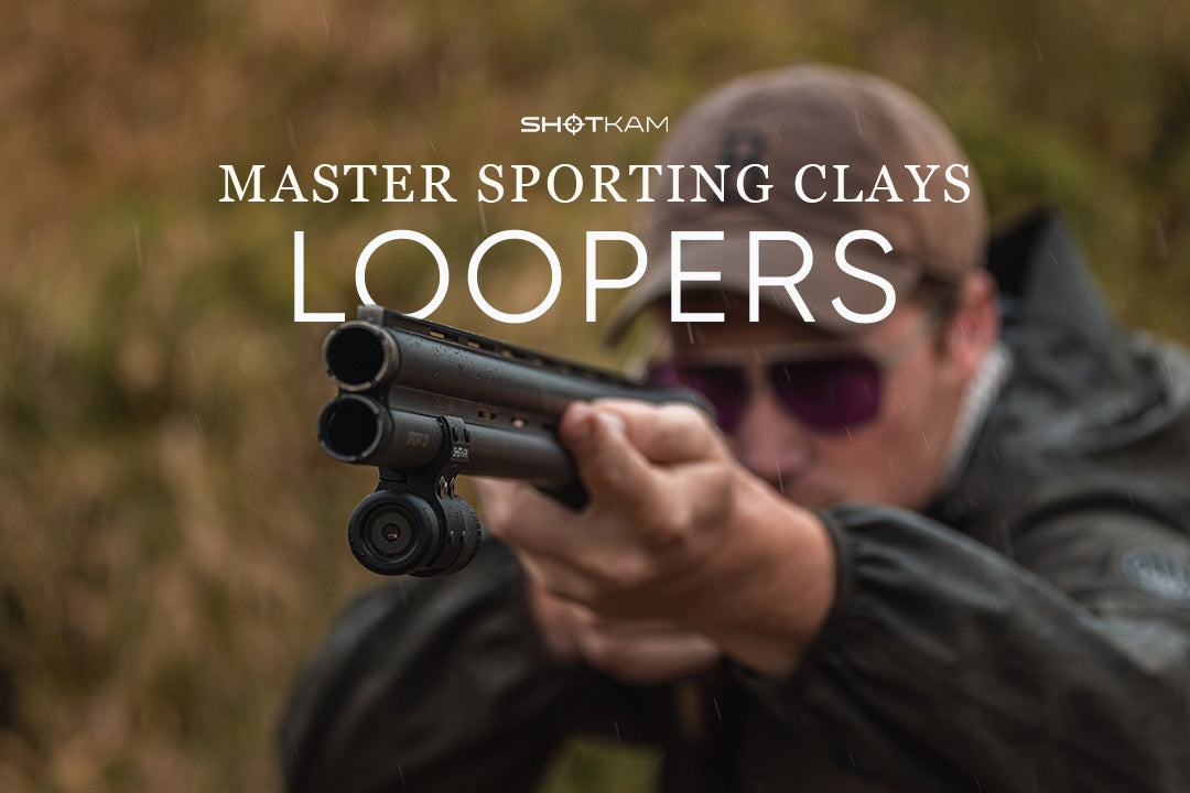 Shooting Loopers Made Simple: Expert Tips – ShotKam Canada