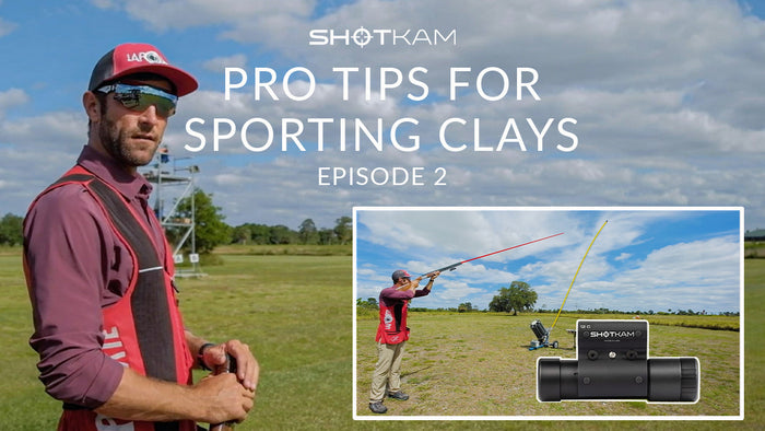 Sporting Clays mastery: Insights from top champions on chokes, gun patterns, and shooting techniques for Canadian shooters.