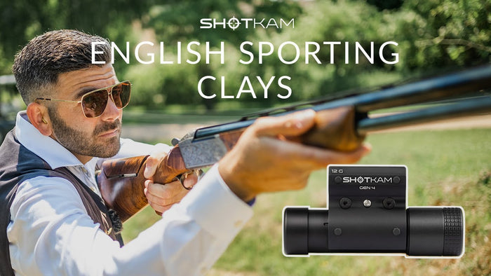 A Beginner's Guide to Shooting Sporting Clays