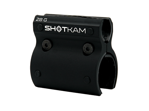 Monture pour calibre 28 