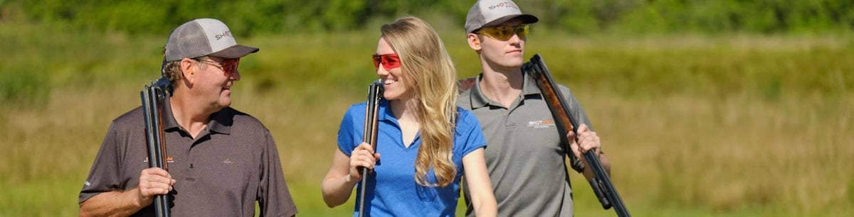 High-quality EmZanDad.jpg for deer hunting in Yukon, ideal for Yukon hunting enthusiasts and clay shooters.