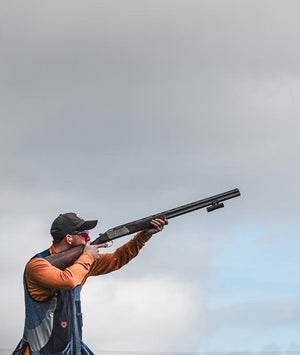 クレー射撃　SHOTKAM Gen 4 | ShotKam Canada