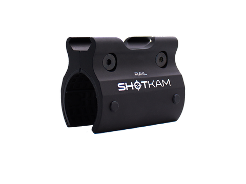 ShotKam Gen 3 - Official Site Canada
