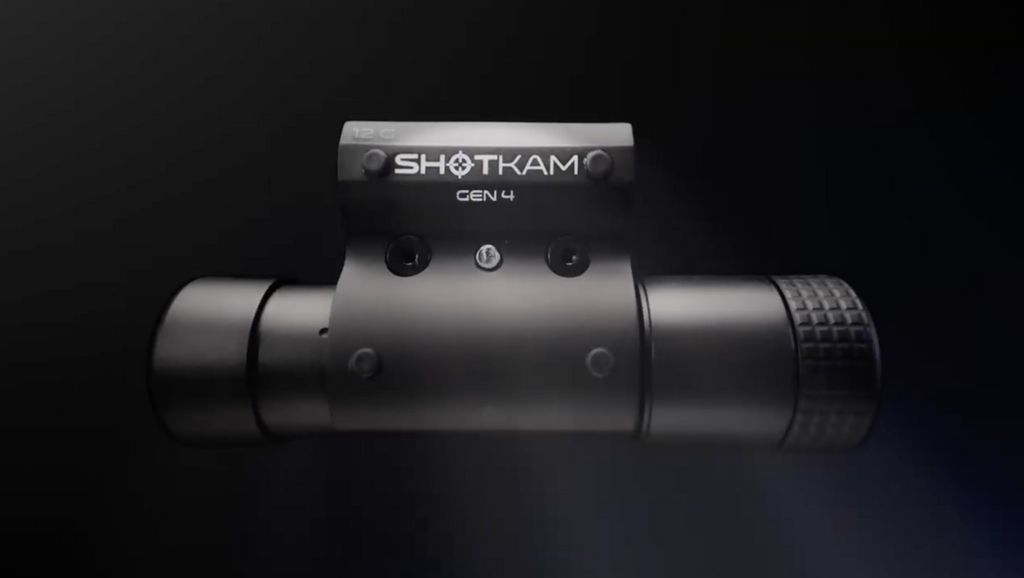 ShotKam™ Canada—Gun Camera for Rifle Hunting&Clay Shooting