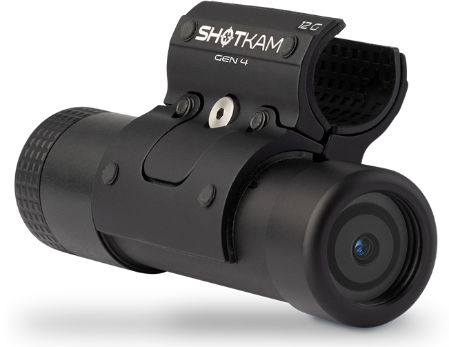 Video Camera for Shotgun Barrel | CA Site – ShotKam — Canada
